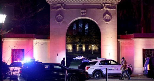 2 killed and 9 injured in Brown University shooting, person of interest now in custody