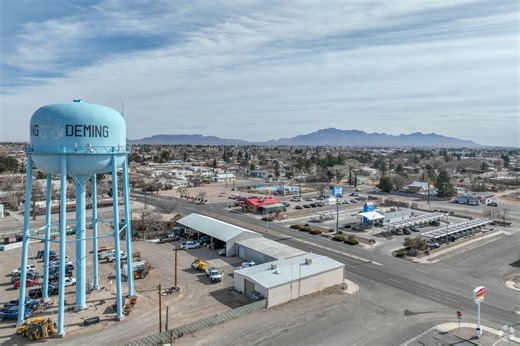 0000 W Highway 418, Deming, NM 88030 | Homes.com