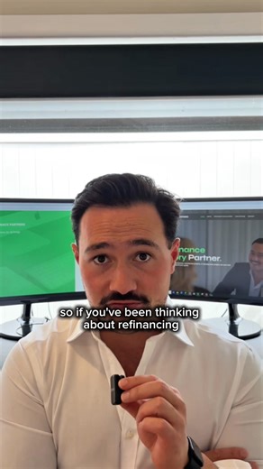 Rates rolling off in the next few months? Now is the perfect time to refinance and lock in a new rate, potentially under 4%. This deal won’t last long. Take our 60-second quiz to see if you're eligible. | Tasman Finance Partners