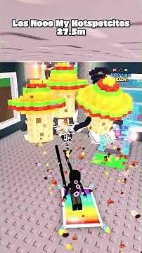 Stealing Insane Secrets From Scammers #roblox #stealabrainrot #clips