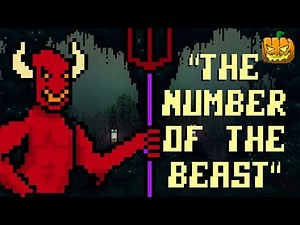 The Number of the Beast [8 Bit Tribute to Iron Maiden] - 8 Bit Universe