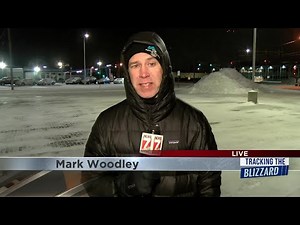 Mark Woodley's weather rant on Today in Iowa (12/22/2022)