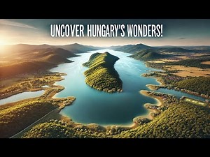 Discover Hungary’s BEST Kept Secrets – A Visual Journey!