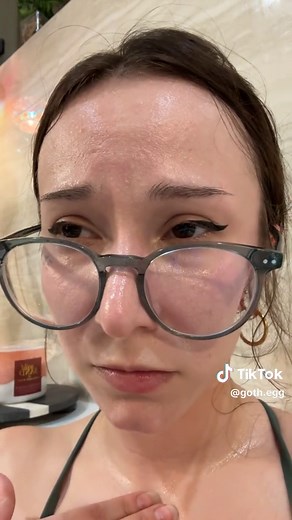 Goth Egg Skateboarding Beyblade Challenge