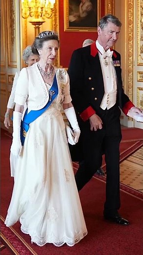 How Princess Anne Redefined Royal Weddings Forever