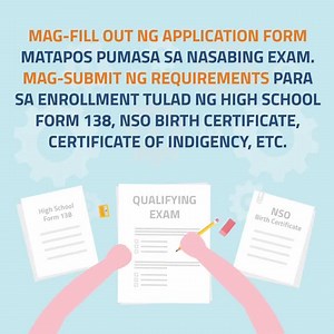 23K views · 641 reactions | #InfoMonday WATCH: Ka-TESDA, alam naming interesado ka! Narito ang steps kung paano maka-avail ng libreng training sa ating mga registered training centers. Tara na't mag-#LevelUpSaTESDA, maging TESDA scholar na! #TESDAAbotLahat | TESDA | Facebook