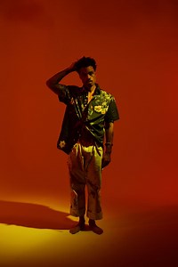 The Source |Grammy Winner Bilal Returns With 'Adjust Brightness', First Album In Eight Years