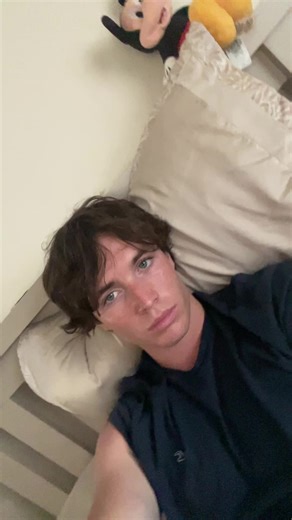 Cillian Murphy: A Model's Journey in New York City