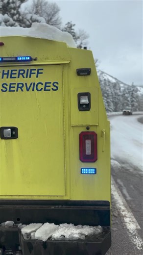 28K views · 567 reactions | #POV: SnoCat Mountain Rescue ️Last week,...