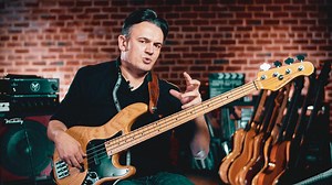 How To Play Double Stops In Slap Grooves 🧨