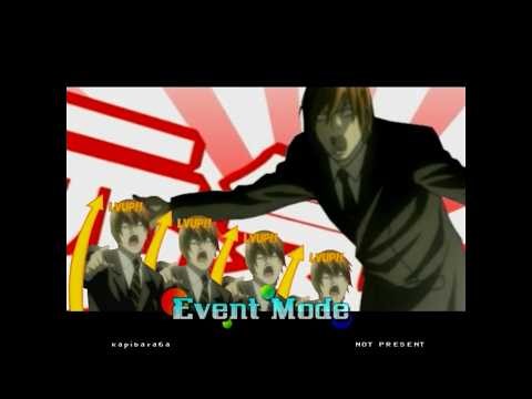 【StepMania】ヤガミルライト 【バカヤロイド×チルミルチルノ】/【2013/01/13】
