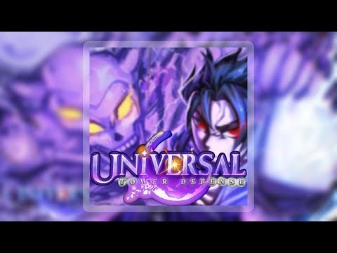 Patch Notes ตัวละครโดนบัพเยอะมาก + โค้ดใหม่ | 🔴 Universal Tower Defense