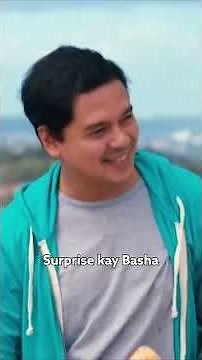 Surprise kay Basha | A Second Chance | C1 Highlight