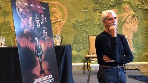 Actor Sam Elliott says El Paso feels 'like coming home' ahead of film premiere
