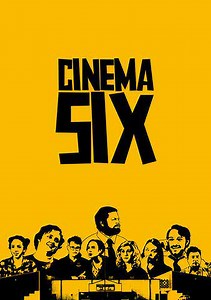 Cinema Six