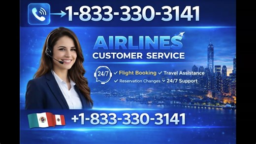 Aeromexico ®®Customer Service Official Guide || Step-by-Step Help & Support Aeromexico