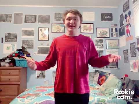 It’s Cookie Time (Full Screen)