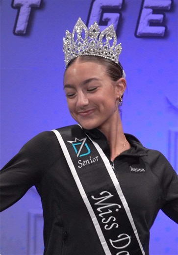 Manahawkin, NJ...what a weekend ✨ From unforgettable performances to nonstop energy, we loved every moment. 👏 #dancersinc #dancersinccomp #dancecompetition