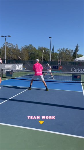 70K views · 134 reactions | Not here to mess around 略 MLP Atlanta (May 9-12) is less than two weeks away, and we’ve got your tickets locked in. Don’t miss your shot to witness the intensity firsthand!  Link below to reserve your spot TODAY!  https://tixr.com/groups/ppa/events/mlp-atlanta-98170 : 2023 MLP Season Hard Eights vs. Las Vegas Night Owls | Major League Pickleball | Facebook