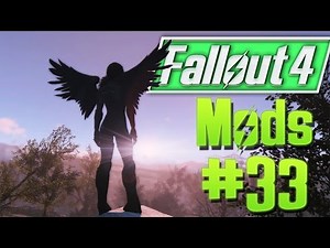 Fallout 4 Mods Ma 33
