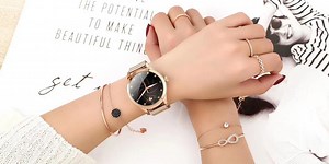 Top 5 cele mai bune smartwatch-uri pentru femei din 2021 - Recenzii de Top