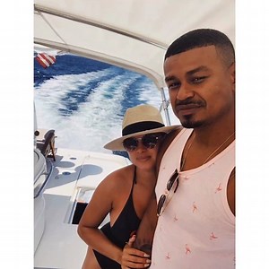 Celebrating our 💗 @earljwatson this weekend 🌊☀️ | Joy Taylor