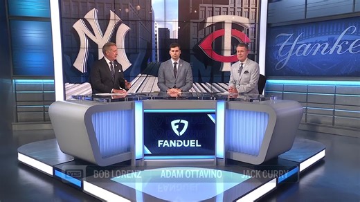 5.8K views · 146 reactions | The Yankees take on the Twins in...