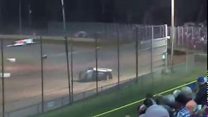 We’re looking good so far at All-Tech! Joseph went third fastest in our group and fourth fastest of 38 cars overall in tonight’s XR Super Series qualifying! We’re getting ready to start second in a heat race taking the top four to tonight’s $25,000-to-win feature. 🏁 Watch live on XR to see if we can keep it up! 🤙 👉 Sign up for XR at https://racexr.plus/?via=huntthefront. | Hunt the Front