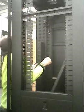 PDU Install