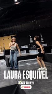 Laura ensaya "Sueño de amor" para el show de mañana en México! 🇲🇽🎤 | Laura Esquivel Fan Club
