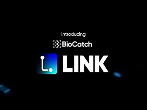 Meet BioCatch Link
