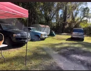 HOME…..where I grew up…. So missed….daddy and Moma and all the children, grandchildren, and great grandchildren grew up here….originally built in 1962 ( a 2 bedroom jim Walter home)! My daddy did everything to keep a roof over our heads…. I’ve seen 3 different transitions done on our home to keep it standing, making it large enough to house us all throughout the years, holidays and summers, and it’s still standing! Hopefully I will visit soon!! Nothing like home!!! I can hear Gary and Debra argu