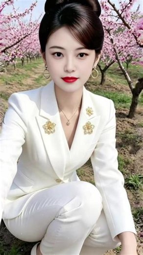 A1美女图片