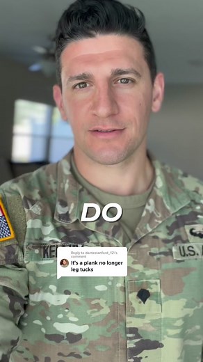 Effective Core Strengthening Plank Exercises for ACFT Preparation