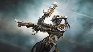 WARFRAME - Mesa Prime Quick Look