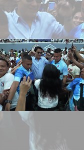 📍Manila | Ramon Bong Revilla, Jr.