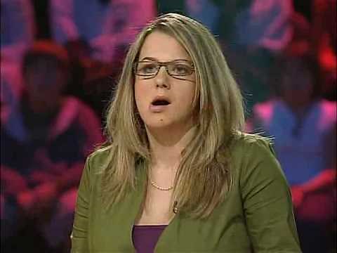Are You Smarter Than a Canadian 5th Grader - Sandra Zee (1 of 3)
