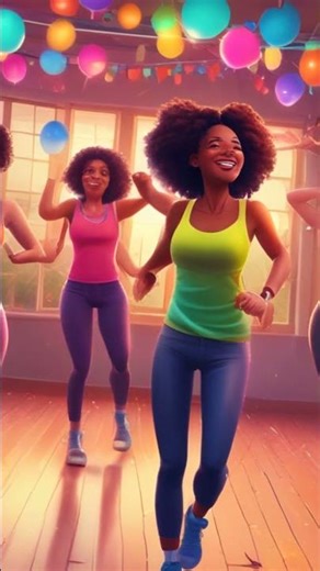 The Booty Boost Challenge