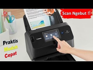 5 REKOMENDASI MESIN SCANNER DOKUMEN TERBAIK UNTUK SEGALA KEBUTUHAN KANTORMU!