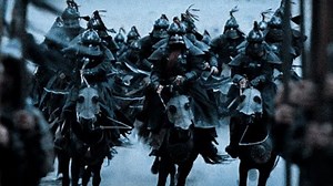 The Hu -Wolf Totem + Mongol Empire ᴴᴰ (Mongolian Throat Singing)