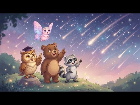 Giggle Garden | Education | The Star Map
