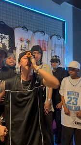 Rap night 14SR x PBL | Lj Gonzales official
