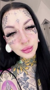 Septum Stacking 101 with @piixiequeen #bm25 #bodyjewelry #septumstack #septum #piercings #bodymods