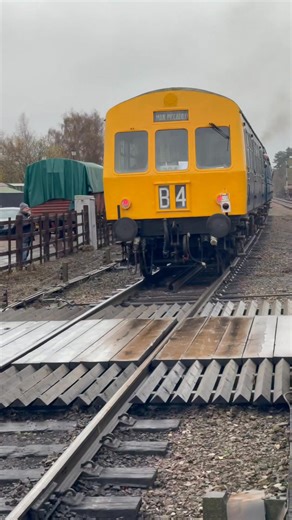 Class 101/117. Built by Metropolitan Cammell in Birmingham in the 1950s. These units arrived at the Great Central Railway in 2003. Now in regular operation as a three-car unit. The three car blue unit consists of two class 101 driving motor cars sandwiching a 117 centre car and is presented in British Railways blue. Vehicle numbers 50203, 59506, 50266. #trains #diesellocomotive #britishrailways #railways #trainspotting #heritagerailway #fblifestyle #vintage #dieselengine #class101 | Adrian Watso