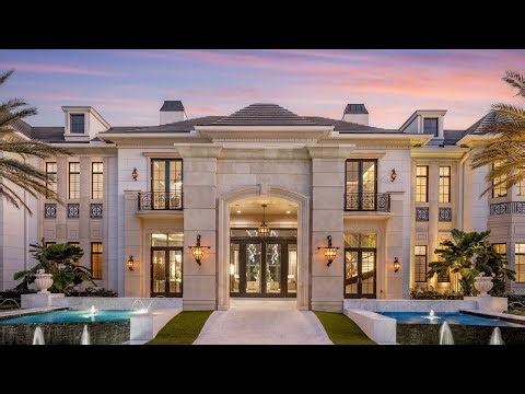 🏡Inside 🪴🌲This Stunning🌿🌺 Modern Luxury Home | Dream House Tour You’ll Love