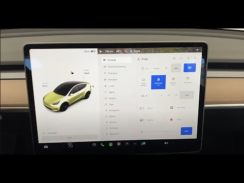 Tesla Homelink Automatic Garage Door Opener Review: Worth it?