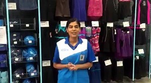 14 reactions | Hello Cricketers Here's Vijeta announcing the winner of the IND vs AUS Cricket Contest We are happy to announce Hardik Jain as the winner of the contest. You can come to the store to collect the India Jersey. Stay tuned for the next contest. Cheers :) | Decathlon Sports India | Facebook