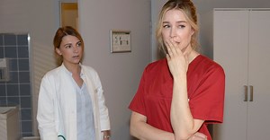 GZSZ-Lilly wird plötzlich zum Fiesling: So schlimm wird Jessis erster Arbeitstag