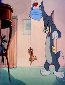 I still love watching this cartoon 🥰 | Saint Comics