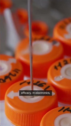 Nanotechnology and Its Future Uses